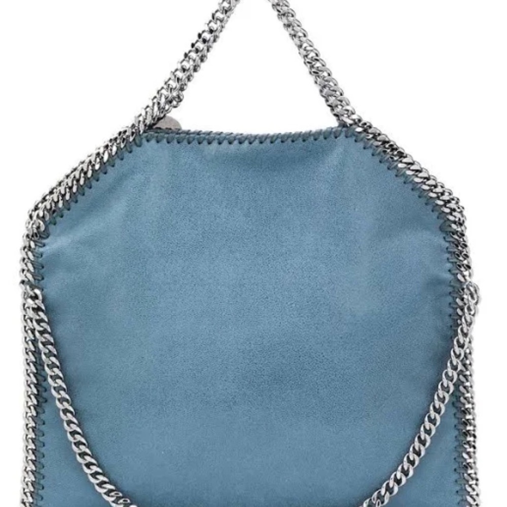 Stella McCartney Falabella Borsa Medium